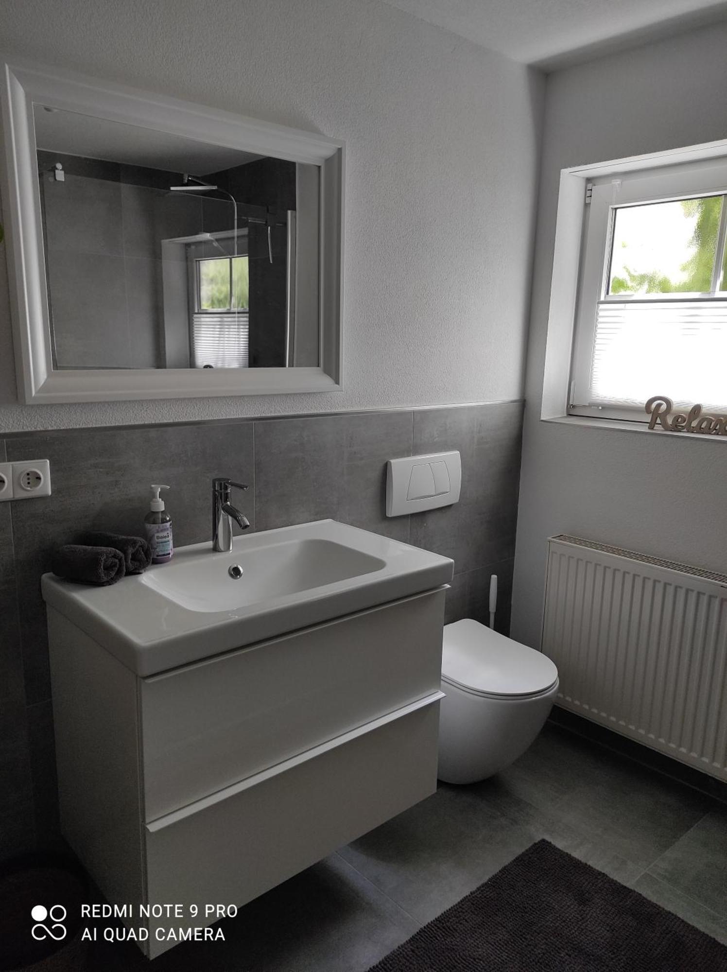 Ferienwohnung Daheim Achstetten Kültér fotó