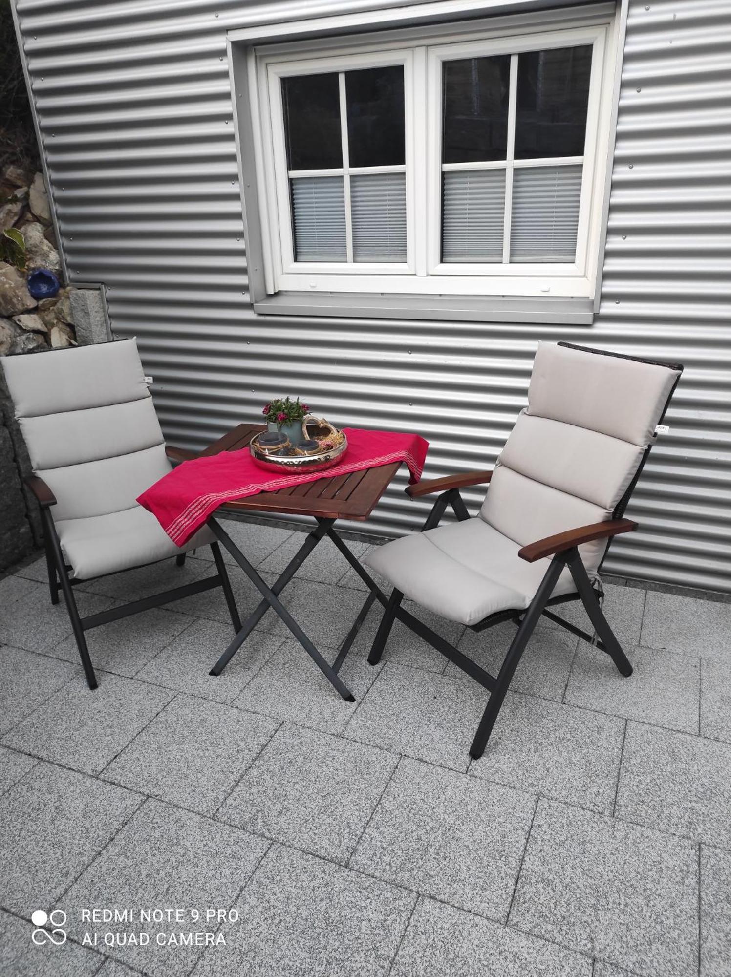 Ferienwohnung Daheim Achstetten Kültér fotó